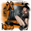 halloween night