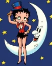 BETTY BOOP