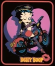 BETTY BOOP