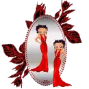 BETTY BOOP