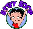 BETTY BOOP