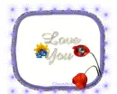 love you