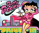 BETTY BOOP