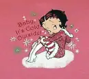 BETTY BOOP