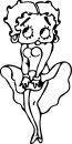 BETTY BOOP