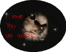 i love you...