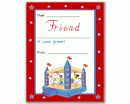 Dear Friend