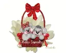 Hello Sweety