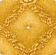 gold royal autumn background
