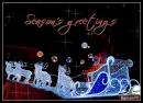Season's greetings
