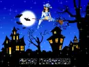 happy halloween