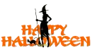 happy halloween