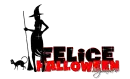felice halloween