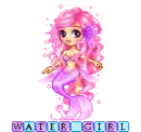 Water Girl