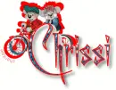 Chrissi bear