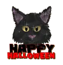 happy halloween