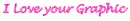 I love your graphic 