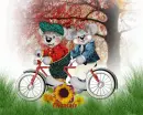 Bears the Bicykle