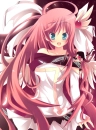 anime girl