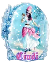 Pretty Lady - Cindi
