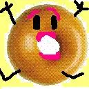 doughnut