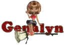 Genalyn