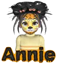 Annie