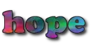 Hope