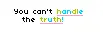 truth