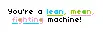 Machine