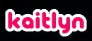 Kaitlyn - Twitter Style Pink