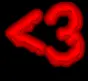 Blood Heart <3