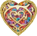 corazÃ³n de oro