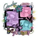 Be Yourself - Genalyn
