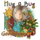 Hug a Bug - Genalyn