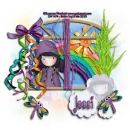 Through My Window - Jessi