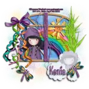 Through My Window - Kenia