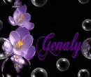 Genalyn