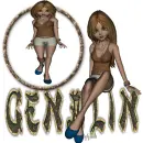 Genalyn