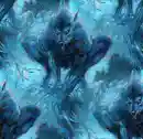 werewolf wallpaper