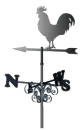 weather vane