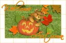 welcome autumn