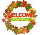 welcome autumn
