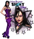 Let me be your shiny Star