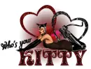 WhoÂ´s your Kitty...