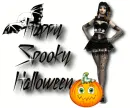 Happy Spooky Halloween