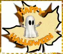 Happy Halloween