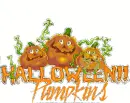 Halloween Pumpkins