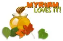 Myriam loves it!