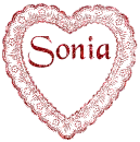 Sonia